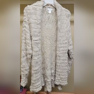 Soft Maternity Sweater